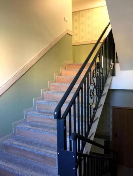 Loft Aprtament Apartment ปีวา ภายนอก รูปภาพ